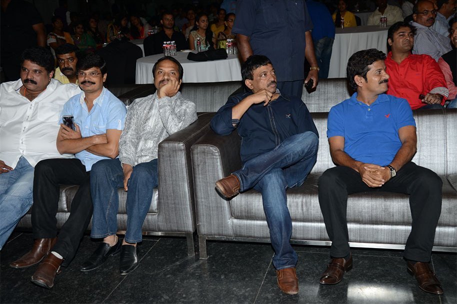 Satya-2-Audio-Launch